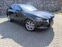 Mazda CX-30 2.0 e-SkyActiv-X M Hybrid Sportive stoel en stuur verwarming, carplay, electr A klep, headup display, keyles, adapt cruise en climate control