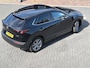 Mazda CX-30 2.0 e-SkyActiv-X M Hybrid Sportive stoel en stuur verwarming, carplay, electr A klep, headup display, keyles, adapt cruise en climate control