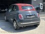 Fiat 500C 1.2 Cabrio|Dealer onder|Carplay|Automaat|Airco
