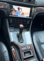 BMW 5-Serie 525i Edition LEER CLIMA NAVI PDC TOP CONDITIE NAP APK