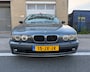 BMW 5-Serie 525i Edition LEER CLIMA NAVI PDC TOP CONDITIE NAP APK