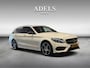 Mercedes-Benz C-klasse Estate 220 CDI AMG Line Night Pakket Leder