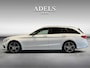 Mercedes-Benz C-klasse Estate 220 CDI AMG Line Night Pakket Leder