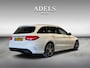 Mercedes-Benz C-klasse Estate 220 CDI AMG Line Night Pakket Leder