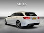 Mercedes-Benz C-klasse Estate 220 CDI AMG Line Night Pakket Leder