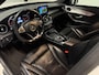 Mercedes-Benz C-klasse Estate 220 CDI AMG Line Night Pakket Leder