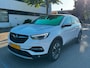 Opel Grandland X 1.2 Turbo Business Executive|aut|pano|leder|stoelkoeling|stoelverw|stuurverw|pdc|navi