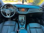 Opel Grandland X 1.2 Turbo Business Executive|aut|pano|leder|stoelkoeling|stoelverw|stuurverw|pdc|navi