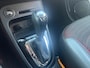 Renault Captur 1.2 TCe Helly Hansen, key less, clima, navi, R-link multimedia, achteruitrij camera