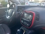 Renault Captur 1.2 TCe Helly Hansen, key less, clima, navi, R-link multimedia, achteruitrij camera
