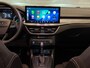 Ford Focus Wagon 1.0 EcoBoost Titanium Hybrid AUT/125-PK/LED/CARPLAY/NAVI/PDC/CLIMATE/RIJMODUS/12-MND-GARANTIE