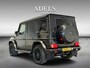 Mercedes-Benz G-klasse AMG 63 AMG 463 Edition Brabus Uitlaat Grijskenteken Schuifdak Trekhaak ACC Designo Leder