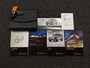 Mercedes-Benz G-klasse AMG 63 AMG 463 Edition Brabus Uitlaat Grijskenteken Schuifdak Trekhaak ACC Designo Leder