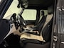 Mercedes-Benz G-klasse AMG 63 AMG 463 Edition Brabus Uitlaat Grijskenteken Schuifdak Trekhaak ACC Designo Leder