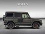 Mercedes-Benz G-klasse AMG 63 AMG 463 Edition Brabus Uitlaat Grijskenteken Schuifdak Trekhaak ACC Designo Leder