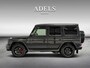 Mercedes-Benz G-klasse AMG 63 AMG 463 Edition Brabus Uitlaat Grijskenteken Schuifdak Trekhaak ACC Designo Leder