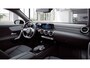 Mercedes-Benz A-klasse 180 Premium | AMG | Night | Panoramadak | Premium Sound | Multispaaks velgen | Stoelverwarming | Sfeerverlichting | Widescreen |