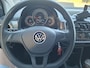 Volkswagen Up! 1.0, 5-deurs, Airco, Bluetooth, Dealer onderh,,