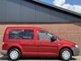Volkswagen Caddy 1.6 OPTIVE COMFORT 5P. | NL-AUTO! | AIRCO!