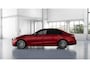 Mercedes-Benz C-klasse 180 AMG Line | Night | Multispaaks velgen | Achteruitrijcamera | Stoelverwarming |