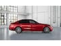Mercedes-Benz C-klasse 180 AMG Line | Night | Multispaaks velgen | Achteruitrijcamera | Stoelverwarming |