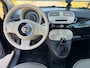 Fiat 500 1.2 Lounge APK 07-2027 Airco NAP