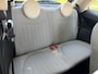 Fiat 500 1.2 Lounge APK 07-2027 Airco NAP