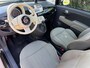 Fiat 500 1.2 Lounge APK 07-2027 Airco NAP