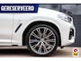 BMW X3 xDrive30i M-Sport M-Pakket |LED|PANO|H&K|HUD|CAMERA|MEMORY|ACC|STOEL+STUURVERW.!