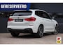 BMW X3 xDrive30i M-Sport M-Pakket |LED|PANO|H&K|HUD|CAMERA|MEMORY|ACC|STOEL+STUURVERW.!