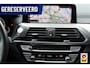 BMW X3 xDrive30i M-Sport M-Pakket |LED|PANO|H&K|HUD|CAMERA|MEMORY|ACC|STOEL+STUURVERW.!