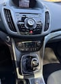 Ford Grand C-Max 1.0 Trend 7p. keyless navi camera HANDEL PRIJS