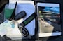Ford Grand C-Max 1.0 Trend 7p. keyless navi camera HANDEL PRIJS