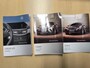 Mercedes-Benz E-klasse Estate 350 CGI Elegance 4-Matic 7 persoons, all weel drive, lucht vering achter, pano dak, trekhaak, leder met stoel verwarming, nieuw sub frame achter, incl org verkoop documenten nieuw.