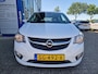 Opel Karl 1.0 ecoFLEX Innovation Zeer nette en luxe uitv! | Navi | Cruise | Lederen bekl.| Stoelverwarming | Aut.airco