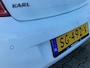Opel Karl 1.0 ecoFLEX Innovation Zeer nette en luxe uitv! | Navi | Cruise | Lederen bekl.| Stoelverwarming | Aut.airco