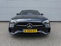 Mercedes-Benz C-klasse 180 AMG Line NAP BTW Dealer OH Automaat 1e Eigenaar Sfeer Camera