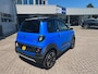 Microcar Brommobiel M.GO 6 Plus | Automaat | Airco | Achteruiterijcamera |