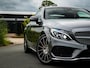 Mercedes-Benz C-klasse Coupé 200 Prestige |Panoramadak|Burmester|Sfeerverlichting|Stoelverwarming