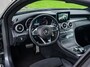 Mercedes-Benz C-klasse Coupé 200 Prestige |Panoramadak|Burmester|Sfeerverlichting|Stoelverwarming