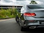 Mercedes-Benz C-klasse Coupé 200 Prestige |Panoramadak|Burmester|Sfeerverlichting|Stoelverwarming