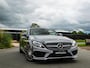 Mercedes-Benz C-klasse Coupé 200 Prestige |Panoramadak|Burmester|Sfeerverlichting|Stoelverwarming