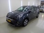 Kia Niro Hybrid 1.6 GDi DynamicPlusLine+Volleder+breed-navigatie+stoel&stuur-verw+camera+trekhaak = ORIG/NL+ DEALER !!