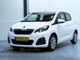 Peugeot 108 1.0 e-VTi Active