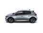 Peugeot 208 GT | Elektrische parkeerrem | Extra getinte achterste zijruiten en achterruit | Extra getinte achterste zijruiten en achterruit