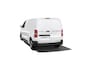 Peugeot Expert Standaard - Elektrisch | 16" stalen velgen | Elektrisch bedienbare en verwarmbare buitenspiegels | Elektrische parkeerrem