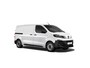Peugeot Expert Standaard - Elektrisch | 16" stalen velgen | Elektrisch bedienbare en verwarmbare buitenspiegels | Elektrische parkeerrem