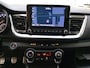 Kia Stonic 1.0 T-GDi MHEV GT-Line+Led+Leder+ecc+camera+Breed-Navigatie+Stoel&Stuur-verw = SUPER !!