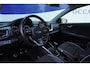 Kia Stonic 1.0 T-GDi MHEV GT-Line+Led+Leder+ecc+camera+Breed-Navigatie+Stoel&Stuur-verw = SUPER !!