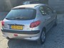 Peugeot 206 1.4 Gentry Clima Nieuwe Apk Goed Rijdende Nette Auto Betrouwbaar